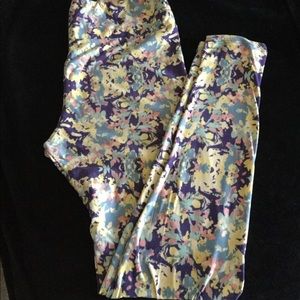 LuLaRoe Leggings